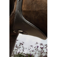 Sangle Bavette Anatomique Kentucky Noir