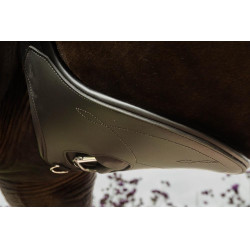 Sangle Bavette Anatomique Kentucky Noir Sangle Bavette Anatomique Kentucky Noir