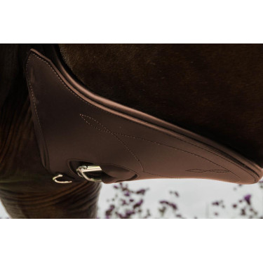 Anatomisch Buikriem Kentucky Bruin Anatomisch Buikriem Kentucky Bruin