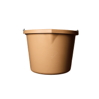 Seau d'eau Grooming Deluxe by Kentucky Beige