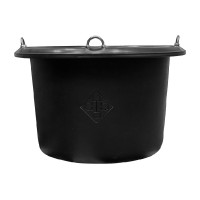 Seau de nourriture Grooming Deluxe by Kentucky Noir