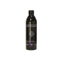 Paarse Shampoo met Amandel Grooming Deluxe van Kentucky