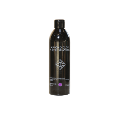 Paarse Shampoo met Amandel Grooming Deluxe van Kentucky Paarse Shampoo met Amandel Grooming Deluxe van Kentucky