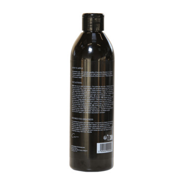 Paarse Shampoo met Amandel Grooming Deluxe van Kentucky