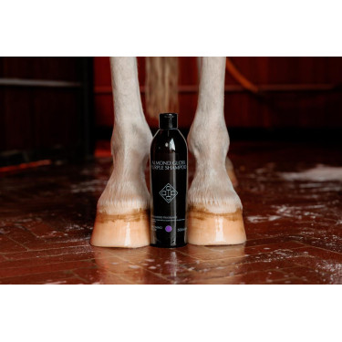 Paarse Shampoo met Amandel Grooming Deluxe van Kentucky Paarse Shampoo met Amandel Grooming Deluxe van Kentucky