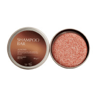 Shampoing Solide Grooming Deluxe by Kentucky Amande Marron Shampoing Solide Grooming Deluxe by Kentucky Amande Marron