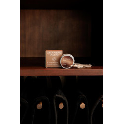 Shampoing Solide Grooming Deluxe by Kentucky Amande Marron Shampoing Solide Grooming Deluxe by Kentucky Amande Marron