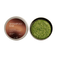 Vast Shampoo Grooming Deluxe van Kentucky Amandel Bruin