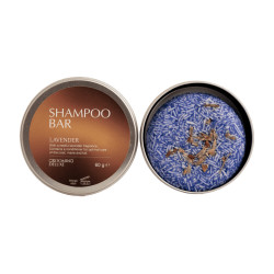 Vast Shampoo Grooming Deluxe van Kentucky Lavendel Violet