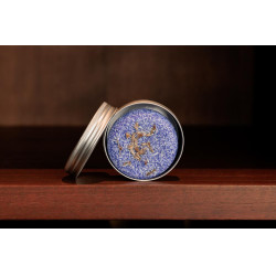 Shampoing Solide Grooming Deluxe by Kentucky Lavande Violet Shampoing Solide Grooming Deluxe by Kentucky Lavande Violet