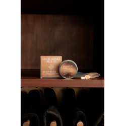 Shampoing Solide Grooming Deluxe by Kentucky Lavande Violet Shampoing Solide Grooming Deluxe by Kentucky Lavande Violet