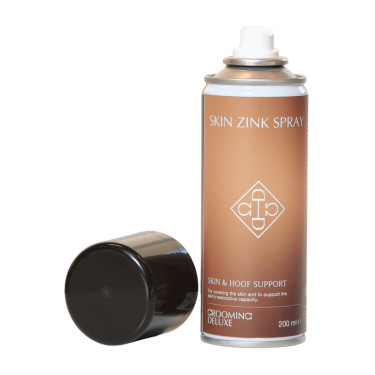 Spray au Zinc Grooming Deluxe by Kentucky Spray au Zinc Grooming Deluxe by Kentucky