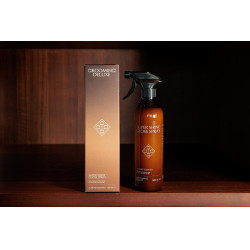 Spray Super Shine Gloss à l’Amande Grooming Deluxe by Kentucky