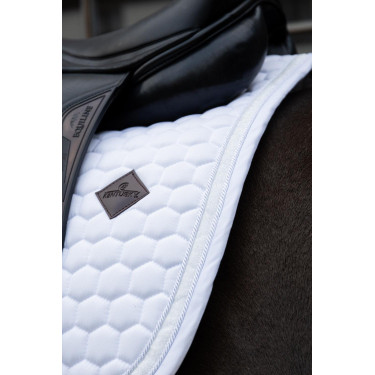 Tapis de Selle Glitter Band Dressage Kentucky Tapis de Selle Glitter Band Dressage Kentucky