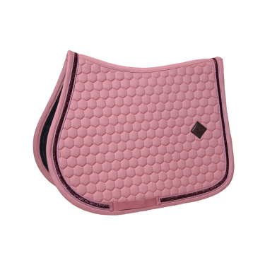 Tapis de Selle Glitter Band Jumping Kentucky Tapis de Selle Glitter Band Jumping Kentucky