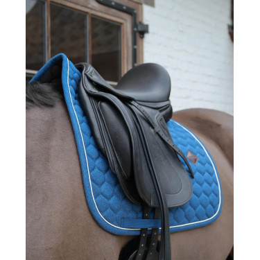 Tapis de Selle Kentucky Melange Dressage Tapis de Selle Kentucky Melange Dressage