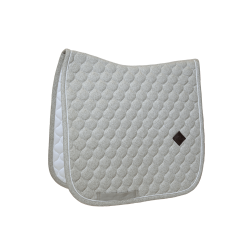 Tapis de Selle Kentucky Melange Dressage