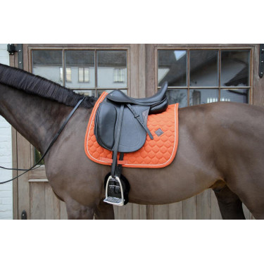 Tapis de Selle Kentucky Melange Dressage Tapis de Selle Kentucky Melange Dressage