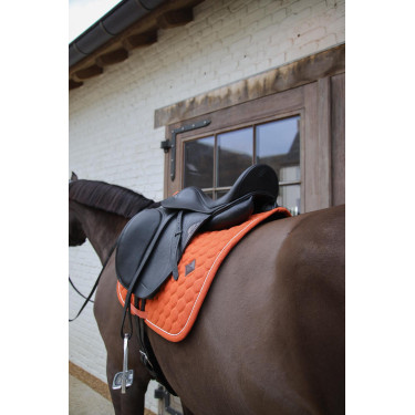 Tapis de Selle Kentucky Melange Dressage Tapis de Selle Kentucky Melange Dressage