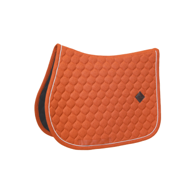 Tapis de Selle Kentucky Melange Jumping Tapis de Selle Kentucky Melange Jumping