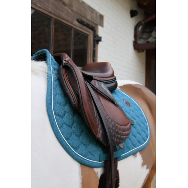 Tapis de Selle Kentucky Melange Jumping Tapis de Selle Kentucky Melange Jumping