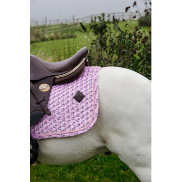 Tapis de selle Kentucky Sammy Collection Jumping Horsewear Tapis de selle Kentucky Sammy Collection Jumping Horsewear