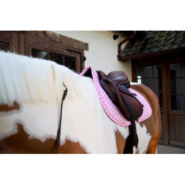 Tapis de selle Kentucky Sammy Collection Jumping Horsewear Tapis de selle Kentucky Sammy Collection Jumping Horsewear