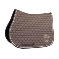 Tapis grooming deluxe jumping Kentucky Marron Tapis grooming deluxe jumping Kentucky Marron