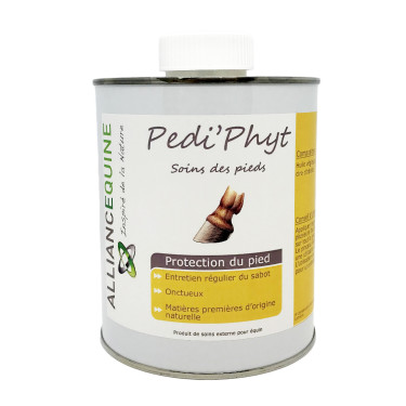 Pedi'Phyt Alliance Equine Pedi'Phyt Alliance Equine