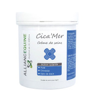 Cica'Mer Alliance Equine Cica'Mer Alliance Equine