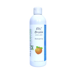 Eki'Brille perzikparfum Alliance Equine Eki'Brille perzikparfum Alliance Equine