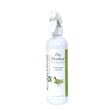 Fly Protect Alliance Paard