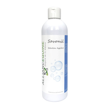Savonil Alliance Equine Savonil Alliance Equine