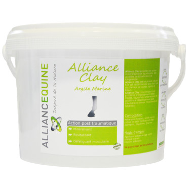 Alliance Clay Alliance Equine Alliance Clay Alliance Equine