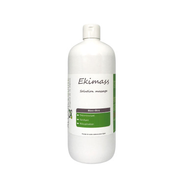 Solution de massage Ekimass Alliance Equine Solution de massage Ekimass Alliance Equine