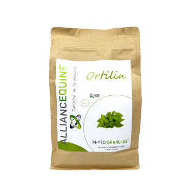 Ortilin Alliantie Paardensport
