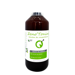 Zeno'Tonine Alliance Equine