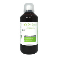 Calmizen Alliantie Paard