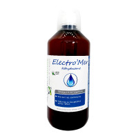 Electro'Mer Alliance Equine Electro'Mer Alliance Equine