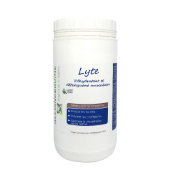 Lyte Alliance Equine