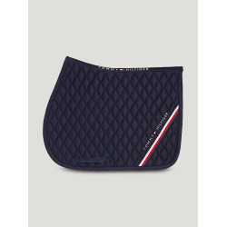 CSO-zadelpad Tommy Hilfiger Equestrian Stanford Woestijnlucht