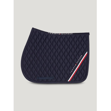 CSO-zadelpad Tommy Hilfiger Equestrian Stanford Woestijnlucht