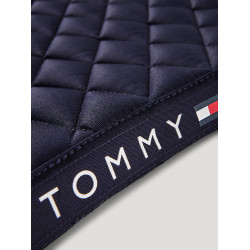 Tapis de CSO Tommy Hilfiger Equestrian Stanford Desert sky
