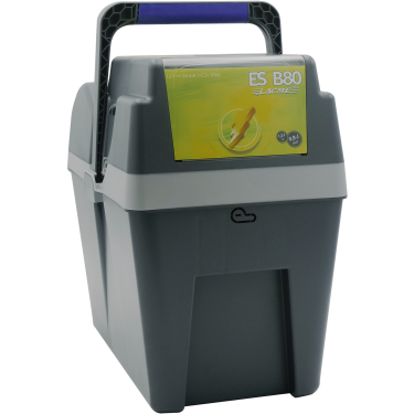 Elektrificator Lacmé EasyStop B132+