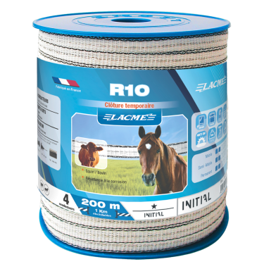 Lacmé EasyStop R10 lint