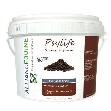 Psylife Alliance Equine Psylife Alliance Equine