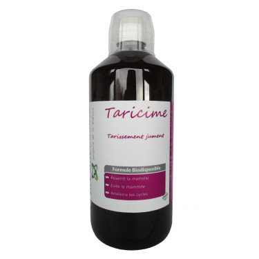 Taricime Alliance Equine