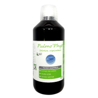 Pulmo'Phyt Alliantie Paard Pulmo'Phyt Alliantie Paard