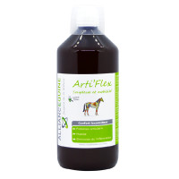 Arti'Flex Alliantie Paard