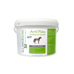 Arti'Flex Korrels Alliance Equine Arti'Flex Korrels Alliance Equine